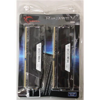 SALE OUT. G.Skill Ripjaws V DDR4 32GB (16GBx2) 3600MHz | SALE OUT. | G.Skill Ripjaws V | 32 GB | DDR4 | 3600 MHz | PC/server | R SALE OUT. G.Skill Ripjaws V DDR4 32GB (16GBx2) 3600MHz | SALE OUT. | G.Skill Ripjaws V | 32 GB | DDR4 | 3600 MHz | PC/server | R