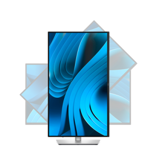 Dell | P2725DE | 27 Dell | P2725DE | 27
