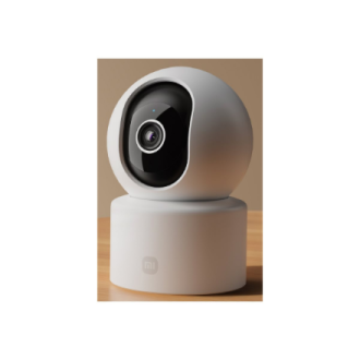 Xiaomi | Smart Camera C302 | Dome | 3 MP | H.265 | microSD card (8 GB to 256 GB)