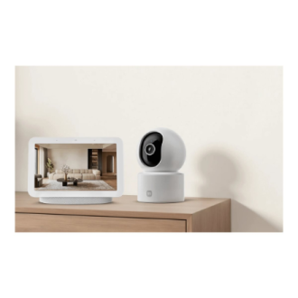 Xiaomi | Smart Camera C302 | Dome | 3 MP | H.265 | microSD card (8 GB to 256 GB)