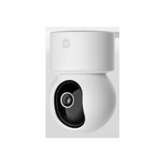 Xiaomi | Smart Camera C302 | Dome | 3 MP | H.265 | microSD card (8 GB to 256 GB)