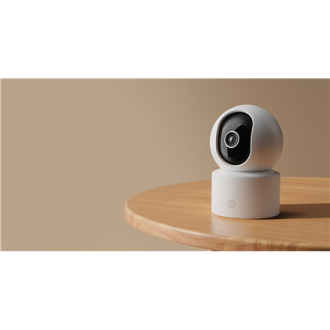 Xiaomi | Smart Camera C302 | Dome | 3 MP | H.265 | microSD card (8 GB to 256 GB)