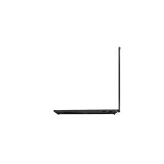 Lenovo ThinkPad P16s G5 AMD | Black | 16 Lenovo ThinkPad P16s G5 AMD | Black | 16