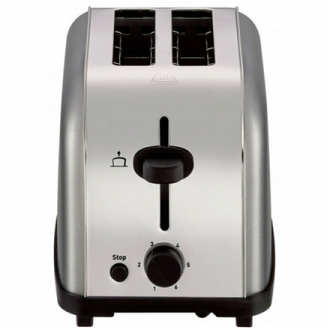 TEFAL | Ultra Mini TT330D | Toaster | Power 700 W | Number of slots 2 | Stainless steel | Housing material Stainless steel TEFAL | Ultra Mini TT330D | Toaster | Power 700 W | Number of slots 2 | Stainless steel | Housing material Stainless steel