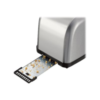 TEFAL | Ultra Mini TT330D | Toaster | Power 700 W | Number of slots 2 | Stainless steel | Housing material Stainless steel TEFAL | Ultra Mini TT330D | Toaster | Power 700 W | Number of slots 2 | Stainless steel | Housing material Stainless steel