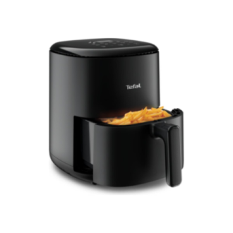 TEFAL | Easy Fry Compact Deep Fryer | EY145810 | Power 1300 W | Capacity 3 L TEFAL | Easy Fry Compact Deep Fryer | EY145810 | Power 1300 W | Capacity 3 L