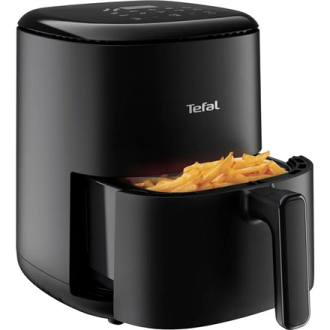 TEFAL | Easy Fry Compact Deep Fryer | EY145810 | Power 1300 W | Capacity 3 L TEFAL | Easy Fry Compact Deep Fryer | EY145810 | Power 1300 W | Capacity 3 L
