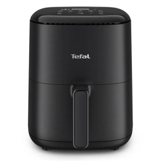 TEFAL | Easy Fry Compact Deep Fryer | EY145810 | Power 1300 W | Capacity 3 L TEFAL | Easy Fry Compact Deep Fryer | EY145810 | Power 1300 W | Capacity 3 L