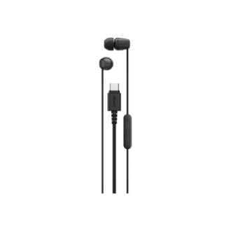 Sony Earbuds | IER EX15C | Wired | In-ear | Microphone | Black Sony Earbuds | IER EX15C | Wired | In-ear | Microphone | Black