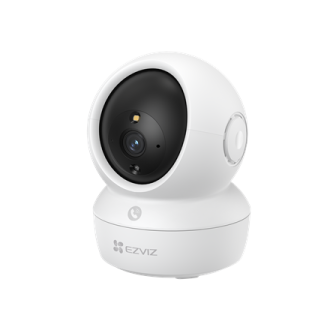 EZVIZ | IP Camera | CS-H6c (3MP,W1) | PTZ | 3 MP | 4mm | IP20 | H.264/H.265 | MicroSD, up to 512 GB EZVIZ | IP Camera | CS-H6c (3MP,W1) | PTZ | 3 MP | 4mm | IP20 | H.264/H.265 | MicroSD, up to 512 GB