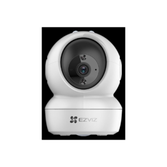 EZVIZ | IP Camera | CS-H6c (3MP,W1) | PTZ | 3 MP | 4mm | IP20 | H.264/H.265 | MicroSD, up to 512 GB EZVIZ | IP Camera | CS-H6c (3MP,W1) | PTZ | 3 MP | 4mm | IP20 | H.264/H.265 | MicroSD, up to 512 GB
