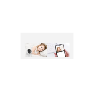 EZVIZ | IP Camera | CS-H6c (3MP,W1) | PTZ | 3 MP | 4mm | IP20 | H.264/H.265 | MicroSD, up to 512 GB EZVIZ | IP Camera | CS-H6c (3MP,W1) | PTZ | 3 MP | 4mm | IP20 | H.264/H.265 | MicroSD, up to 512 GB