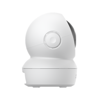 EZVIZ | IP Camera | CS-H6c (3MP,W1) | PTZ | 3 MP | 4mm | IP20 | H.264/H.265 | MicroSD, up to 512 GB EZVIZ | IP Camera | CS-H6c (3MP,W1) | PTZ | 3 MP | 4mm | IP20 | H.264/H.265 | MicroSD, up to 512 GB