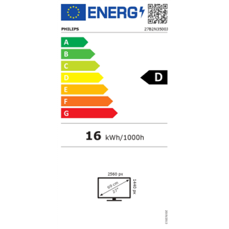 Philips | 27B2N3500J/00 | 27 Philips | 27B2N3500J/00 | 27