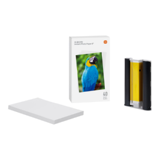 Instant Photo Paper 6