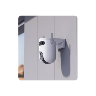 EZVIZ IP Camera CS-H9C (5MP+5MP) 4mm Color night vision,Human/Vehicle detection,Smart tracking iki 8m,Active defense,two way tal EZVIZ IP Camera CS-H9C (5MP+5MP) 4mm Color night vision,Human/Vehicle detection,Smart tracking iki 8m,Active defense,two way tal