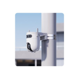 EZVIZ IP Camera CS-H9C (5MP+5MP) 4mm Color night vision,Human/Vehicle detection,Smart tracking iki 8m,Active defense,two way tal EZVIZ IP Camera CS-H9C (5MP+5MP) 4mm Color night vision,Human/Vehicle detection,Smart tracking iki 8m,Active defense,two way tal