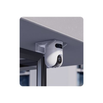 EZVIZ IP Camera CS-H9C (5MP+5MP) 4mm Color night vision,Human/Vehicle detection,Smart tracking iki 8m,Active defense,two way tal EZVIZ IP Camera CS-H9C (5MP+5MP) 4mm Color night vision,Human/Vehicle detection,Smart tracking iki 8m,Active defense,two way tal