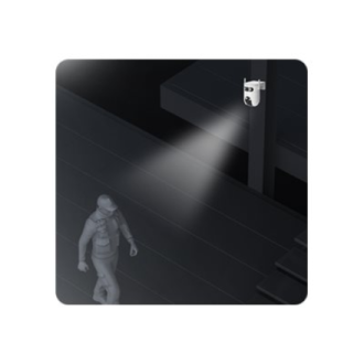 EZVIZ IP Camera CS-H9C (5MP+5MP) 4mm Color night vision,Human/Vehicle detection,Smart tracking iki 8m,Active defense,two way tal EZVIZ IP Camera CS-H9C (5MP+5MP) 4mm Color night vision,Human/Vehicle detection,Smart tracking iki 8m,Active defense,two way tal