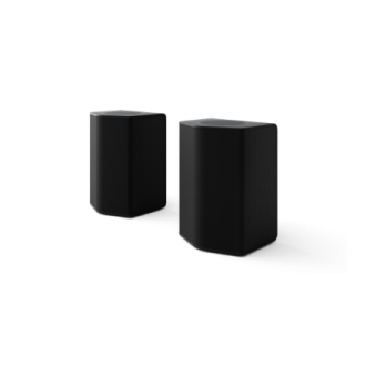 LG Soundbar with Dolby Atmos and 9.1.5 channels | S95TR | Bluetooth LG Soundbar with Dolby Atmos and 9.1.5 channels | S95TR | Bluetooth