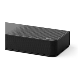 LG Soundbar with Dolby Atmos and 9.1.5 channels | S95TR | Bluetooth LG Soundbar with Dolby Atmos and 9.1.5 channels | S95TR | Bluetooth