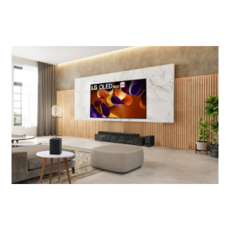 LG Soundbar with Dolby Atmos and 9.1.5 channels | S95TR | Bluetooth LG Soundbar with Dolby Atmos and 9.1.5 channels | S95TR | Bluetooth