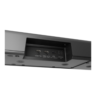 LG Soundbar with Dolby Atmos and 9.1.5 channels | S95TR | Bluetooth LG Soundbar with Dolby Atmos and 9.1.5 channels | S95TR | Bluetooth