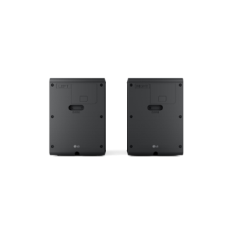 LG Soundbar with Dolby Atmos and 9.1.5 channels | S95TR | Bluetooth LG Soundbar with Dolby Atmos and 9.1.5 channels | S95TR | Bluetooth