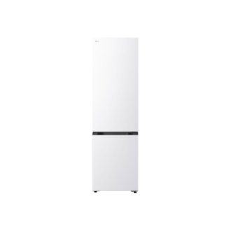 LG Refrigerator | GBBS322CSW | Energy efficiency class C | Free standing | Combi | Height 203 cm | Fridge net capacity 262 L | F LG Refrigerator | GBBS322CSW | Energy efficiency class C | Free standing | Combi | Height 203 cm | Fridge net capacity 262 L | F