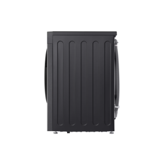 LG | Washing machine | F4X5011TBB | Energy efficiency class A | Front loading | Washing capacity 11 kg | 1400 RPM | Depth 57 cm LG | Washing machine | F4X5011TBB | Energy efficiency class A | Front loading | Washing capacity 11 kg | 1400 RPM | Depth 57 cm