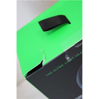SALE OUT. Razer Kraken X Lite Gaming Headset, Over-Ear, Wired, Microphone, Black | SALE OUT. | Razer | Kraken X Lite | Wired | G SALE OUT. Razer Kraken X Lite Gaming Headset, Over-Ear, Wired, Microphone, Black | SALE OUT. | Razer | Kraken X Lite | Wired | G
