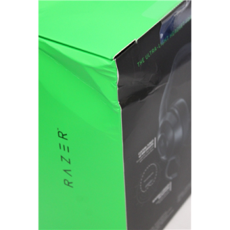 SALE OUT. Razer Kraken X Lite Gaming Headset, Over-Ear, Wired, Microphone, Black | SALE OUT. | Razer | Kraken X Lite | Wired | G SALE OUT. Razer Kraken X Lite Gaming Headset, Over-Ear, Wired, Microphone, Black | SALE OUT. | Razer | Kraken X Lite | Wired | G