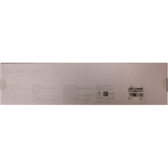 SALE OUT. | Xiaomi Keyboard and Mouse | Wireless | Keyboard and Mouse Set | Black | 24 year(s) | DAMAGED PACKAGING SALE OUT. | Xiaomi Keyboard and Mouse | Wireless | Keyboard and Mouse Set | Black | 24 year(s) | DAMAGED PACKAGING