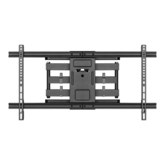 Goobay Wall mount | TV wall mount Pro FULLMOTION, XL | 43-100 