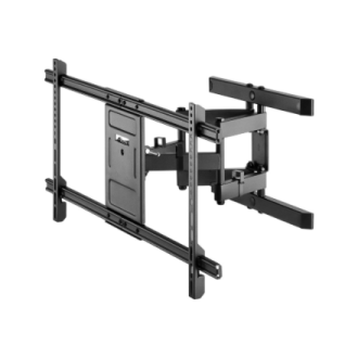 Goobay Wall mount | TV wall mount Pro FULLMOTION, XL | 43-100 