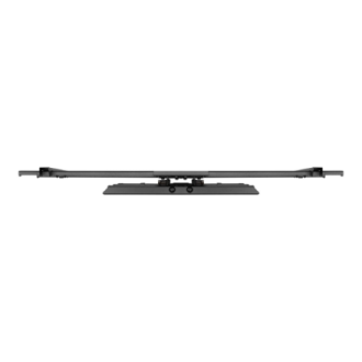 Goobay Wall mount | TV wall mount Pro FULLMOTION, XL | 43-100 