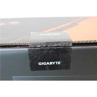 SALE OUT. GIGABYTE MONITOR 34