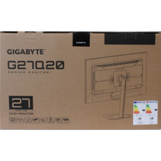 SALE OUT. GIGABYTE GAMING MONITOR 27