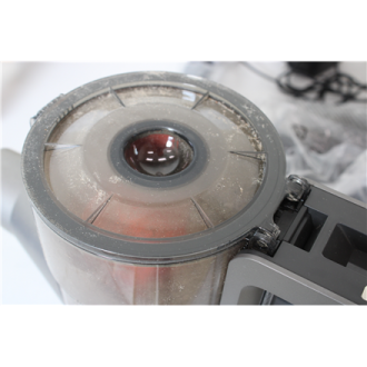 SALE OUT. Vacuum Cleaner | G30 Max EU | Cordless operating | 700 W | 28.8 V | Grey | Warranty 24 month(s) | DIRTY, USED AND SCRA