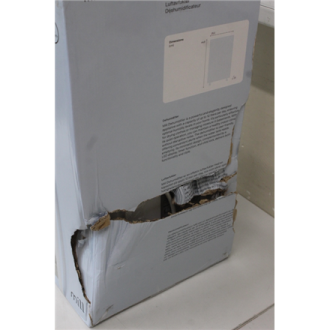 SALE OUT. Mill MDH12 Dehumidifier, 12L/day, for rooms 8-15 m , LED Display, White | SALE OUT. | Mill Dehumidifier | MDH12 | Powe SALE OUT. Mill MDH12 Dehumidifier, 12L/day, for rooms 8-15 m , LED Display, White | SALE OUT. | Mill Dehumidifier | MDH12 | Powe