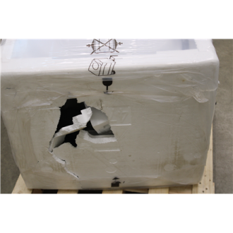 SALE OUT. Candy RO 1486DWMT/1-S Washing Machine, A, Front loading, Capacity 8 kg, Depth 54 cm, 1400 RPM, White | SALE OUT. | Can