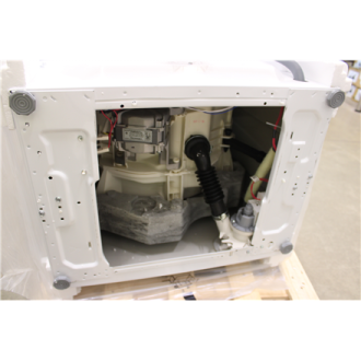 SALE OUT. Candy RO 1486DWMT/1-S Washing Machine, A, Front loading, Capacity 8 kg, Depth 54 cm, 1400 RPM, White | SALE OUT. | Can
