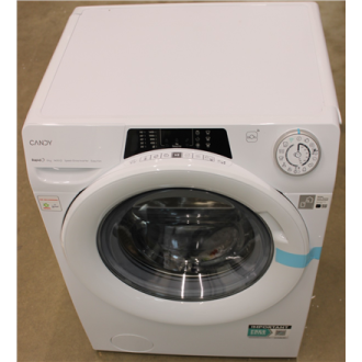 SALE OUT. Candy RO 1486DWMT/1-S Washing Machine, A, Front loading, Capacity 8 kg, Depth 54 cm, 1400 RPM, White | SALE OUT. | Can