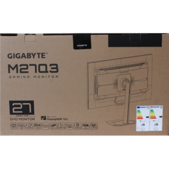 SALE OUT. Gigabyte Gaming Monitor 27 SALE OUT. Gigabyte Gaming Monitor 27