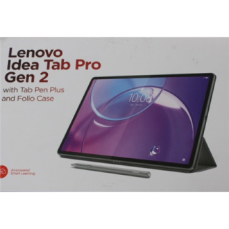 SALE OUT. Lenovo Idea Tab Pro Gen 2 13 3K Qualcomm SD 8S Gen 4/8GB/256GB/Android/2Y Warranty | SALE OUT. | Lenovo Idea Tab Pro G SALE OUT. Lenovo Idea Tab Pro Gen 2 13 3K Qualcomm SD 8S Gen 4/8GB/256GB/Android/2Y Warranty | SALE OUT. | Lenovo Idea Tab Pro G