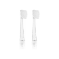 ETA | Toothbrush replacement for ETA0710 | Heads | For kids | Number of brush heads included 2 | Number of teeth brushing modes ETA | Toothbrush replacement for ETA0710 | Heads | For kids | Number of brush heads included 2 | Number of teeth brushing modes