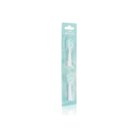 ETA | Toothbrush replacement for ETA0709 | Heads | For adults | Number of brush heads included 2 | Number of teeth brushing mode ETA | Toothbrush replacement for ETA0709 | Heads | For adults | Number of brush heads included 2 | Number of teeth brushing mode