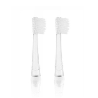 ETA | Toothbrush replacement for ETA0710 | Heads | For kids | Number of brush heads included 2 | Number of teeth brushing modes ETA | Toothbrush replacement for ETA0710 | Heads | For kids | Number of brush heads included 2 | Number of teeth brushing modes
