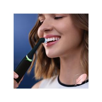 Oral-B | Toothbrush replacement | iO Gentle Care | Heads | For adults | Number of brush heads included 4 | Number of teeth brush Oral-B | Toothbrush replacement | iO Gentle Care | Heads | For adults | Number of brush heads included 4 | Number of teeth brush