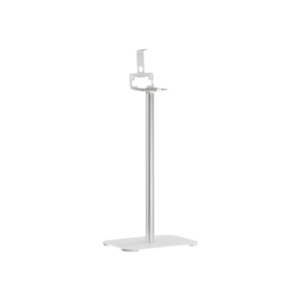 Vogels | Floor stand | SOUND 3305 Universal L Speaker Stand | White